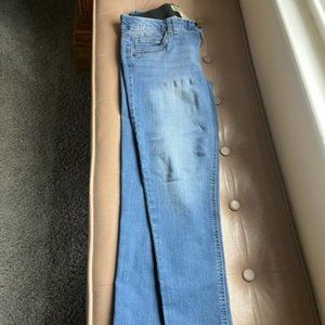 Democracy Ab Technology Jeans Size 6
